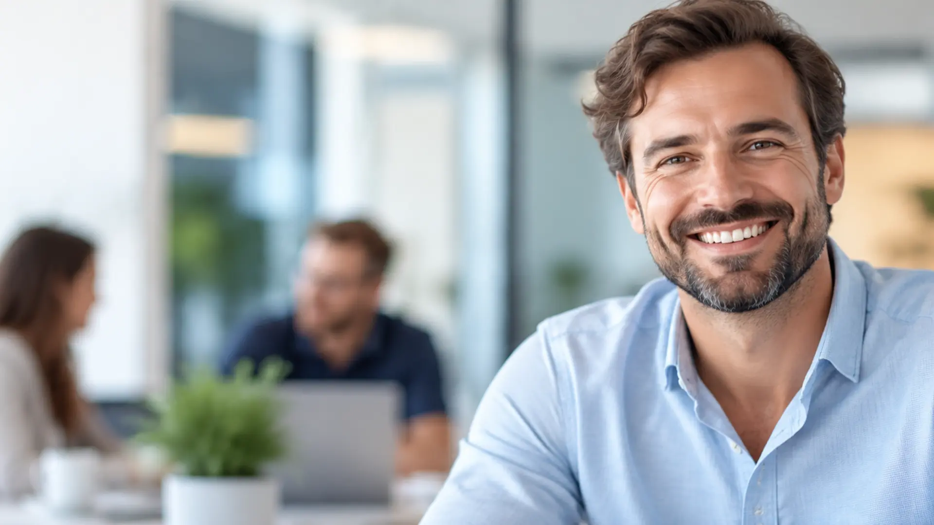 Hintergrund für Arbeitgeber