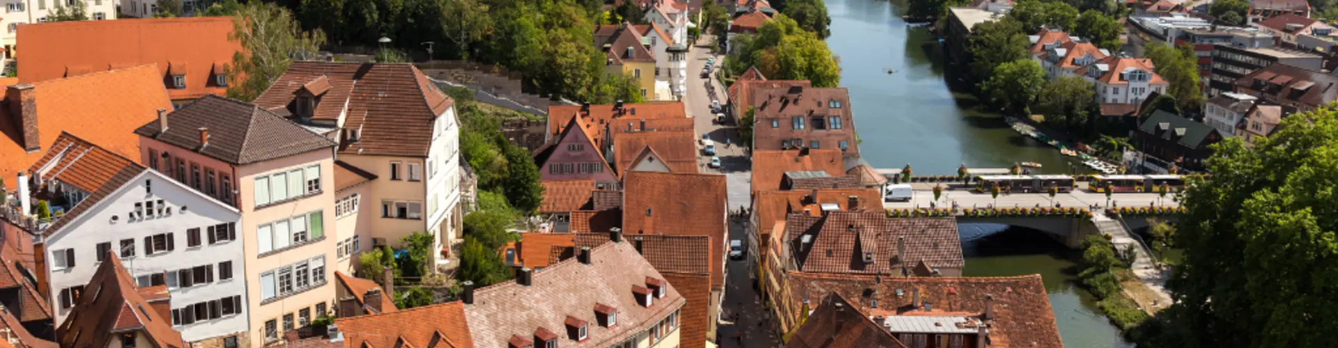 Tübingen