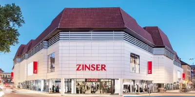 Die Liebe zur Mode zum Beruf machen