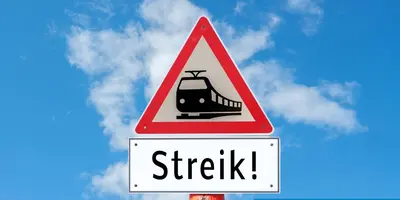 Warnstreik im ÖPNV: Drei Dinge, die Pendler wissen sollten