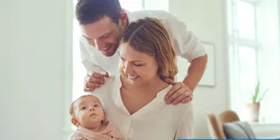 Elternzeit in Deutschland: Nach wie vor Frauensache?