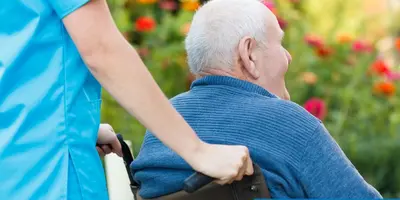 Altersmedizin – Auf Schicht mit Julia Wagermaier