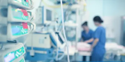 Krankenpflege – eine Art Hochleistungssport