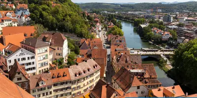 Tübingen