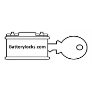 Battery Locks