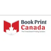 Book Printing Canada