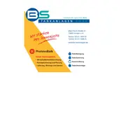 BS Tankanlagen GmbH