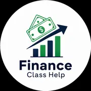 Finance Class Help