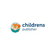 Childrens Publisher CA logo
