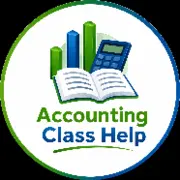 Accounting Class Help