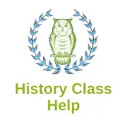 History Class Help