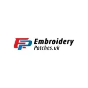 Embroidery Patches UK