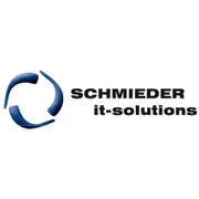 SCHMIEDER it-solutions GmbH