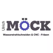 Ulrich Möck Wasserstrahlschneiden und CNC-Fräsen
