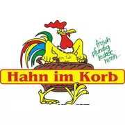 Hahn im Korb