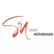 Stadtverwaltung Münsingen logo