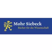 Mohr Siebeck GmbH & Co. KG
