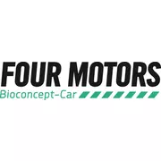 FOUR MOTORS GmbH logo