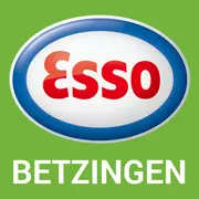 Esso Station S.Tolstych/ F. Francois GbR