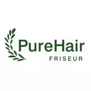 PureHair Friseur logo