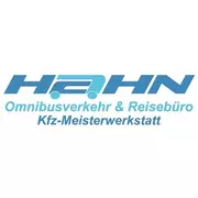 Karl Hahn GmbH & Co. KG Omnibusverkehr & Reisebüro & KFZ-Meisterwerkstatt