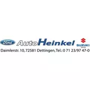 Auto Heinkel GmbH