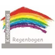 Kinderhaus Regenbogen logo