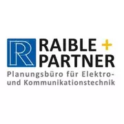 Raible + Partner GmbH & Co. KG Planungsbüro für Elektro- und Kommunikationstechnik logo