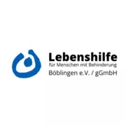 Logo für den Job BFD oder FSJ bei der Lebenshilfe Böblingen e.V.