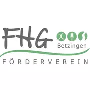 Förderverein der Friedrich-Hoffmann-Gemeinschaftsschule Betzingen