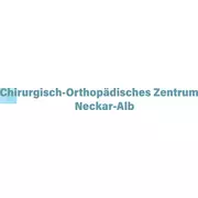 Chirurgisch-Orthopädisches Zentrum Neckar Alb,  Dr. G. Fuhrer, D. Nonnemacher, Dr. G. Kaiser, Dr. T. Fischborn, PD Dr. F. Obermayr, Dr. S. Holder