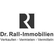 Dr. Rall-Immobilien logo