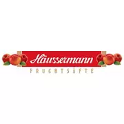 Häussermann Fruchtsäfte GmbH & Co. KG logo