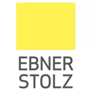 Ebner Stolz Wirtschaftsprüfer Steuerberater Rechtsanwälte Partnerschaft mbB logo
