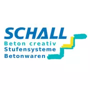 Schall GmbH - Stufensysteme Beton Creativ
