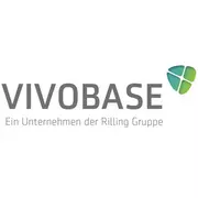 Vivobase GmbH logo