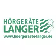 Hörgeräte LANGER GmbH & Co. KG logo