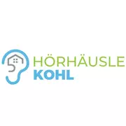 Logo für den Job Werde Hörakustiker (m/w/d) beim Hörhäusle Kohl