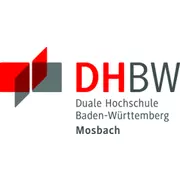 DHBW Mosbach Campus Bad Mergentheim
