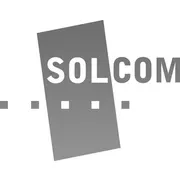 SOLCOM GmbH logo