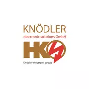 Logo für den Job Servicemonteur (m/w/d) Wartung Elektroanlagen in Vollzeit