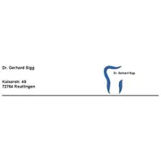 Zahnarztpraxis Dr. Gerhard Sigg