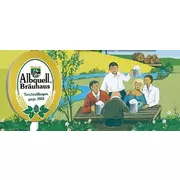 Albquell Bräuhaus Auberger & Schmid GmbH & Co. KG