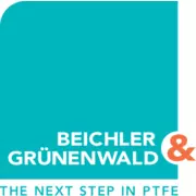 Logo für den Job Vertrieb Innendienst (m/w/d) von Hochleistungskunststoffen (in Vollzeit)