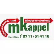 Logo für den Job Mitarbeiter (m/w/d) als Beifahrer und Lader