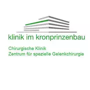 Klinik im Kronprinzenbau
