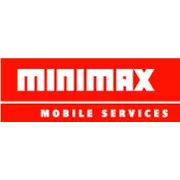 Minimax GmbH logo