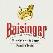 Baisinger BierManufaktur Familie Teufel GmbH,