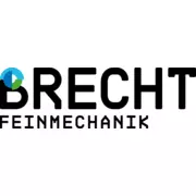 Logo für den Job CNC-Zerspanungsmechaniker (m/w/d) – 5-Achs-Bearbeitung