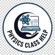 Physics Class Help